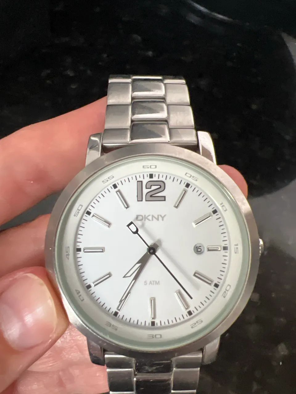 Relógio DKNY - Foto 3