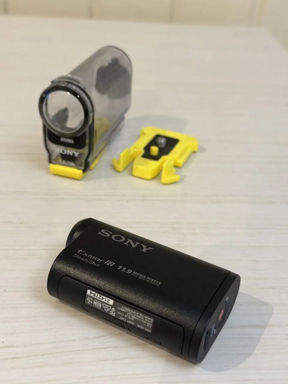 Sony Action Cam HDR-AS20 - Foto 3
