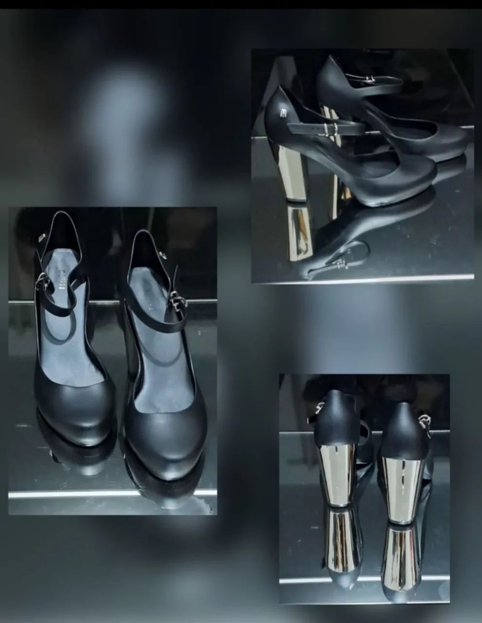SANDALIAS MELISSA - Foto 2