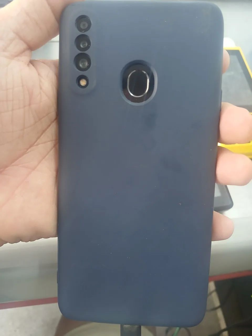 Samsung A20  - Foto 3