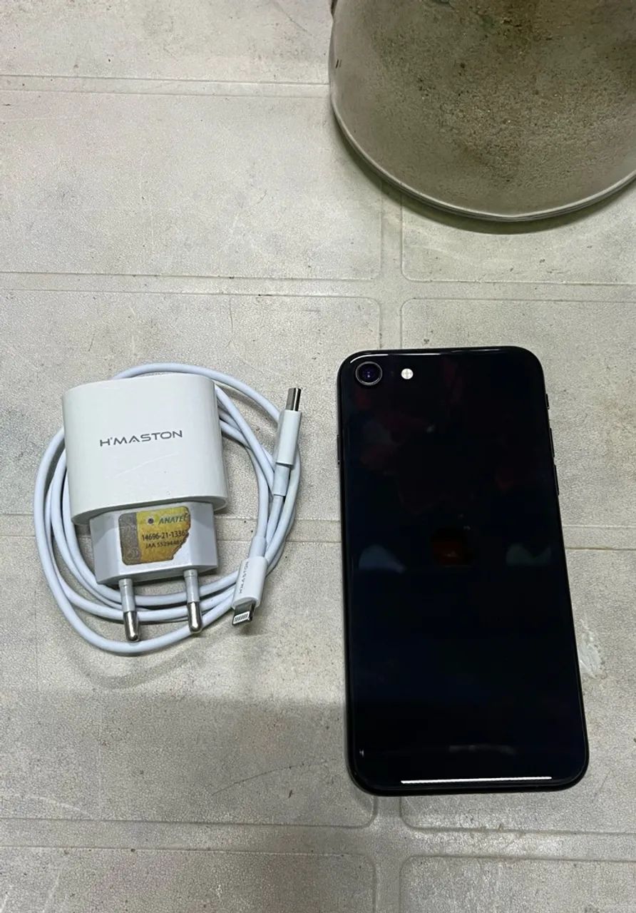 iPhone SE 2020 128GB - Foto 2