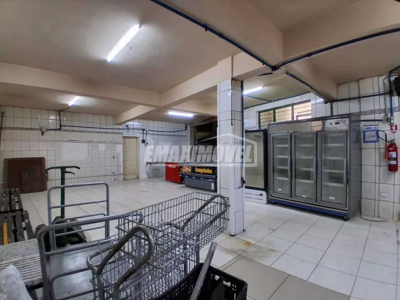 Ponto comercial para alugar na Vila Fiori em Sorocaba/SP - Foto 5