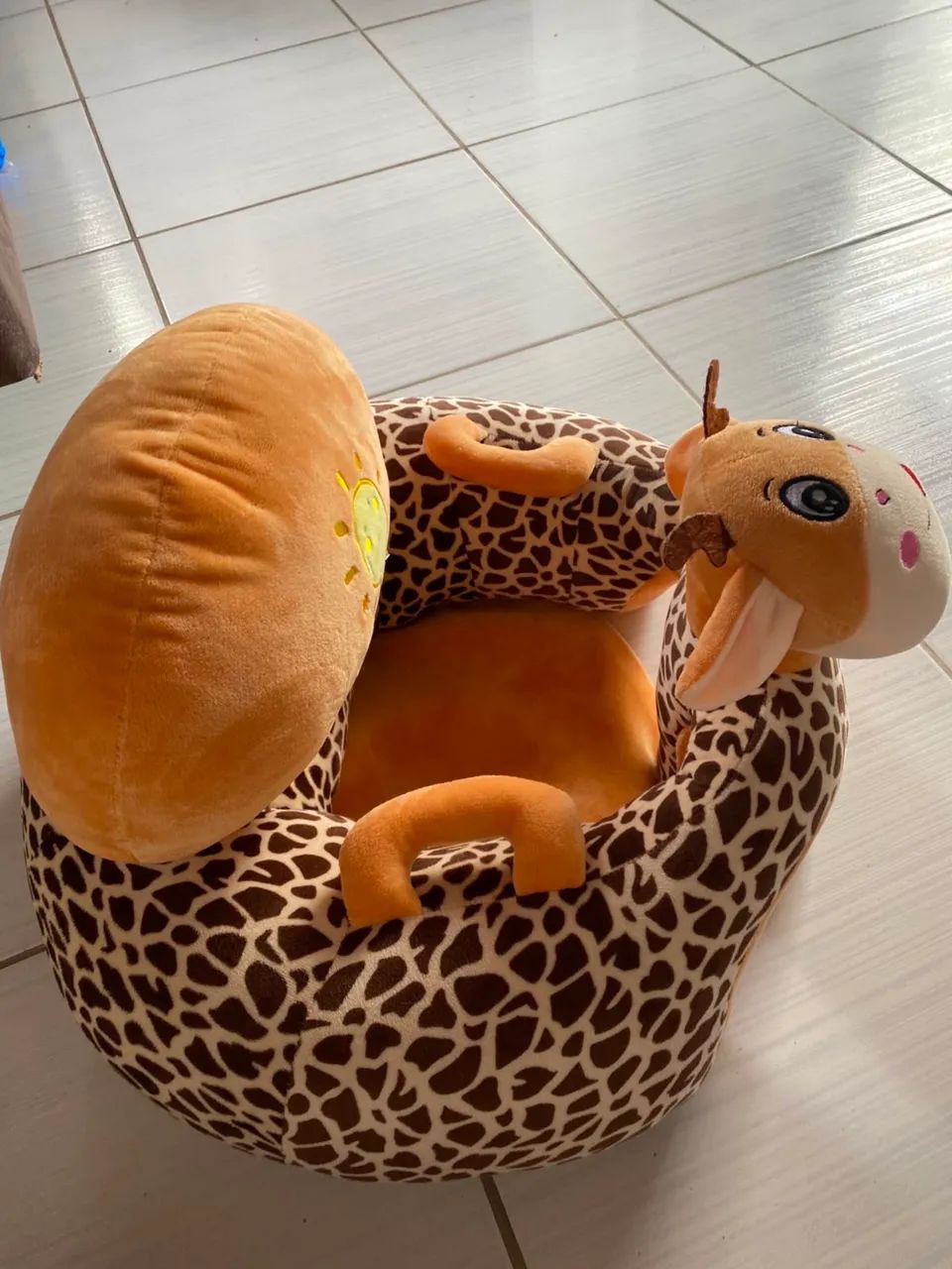 Sofazinho de bebê  - Foto 2
