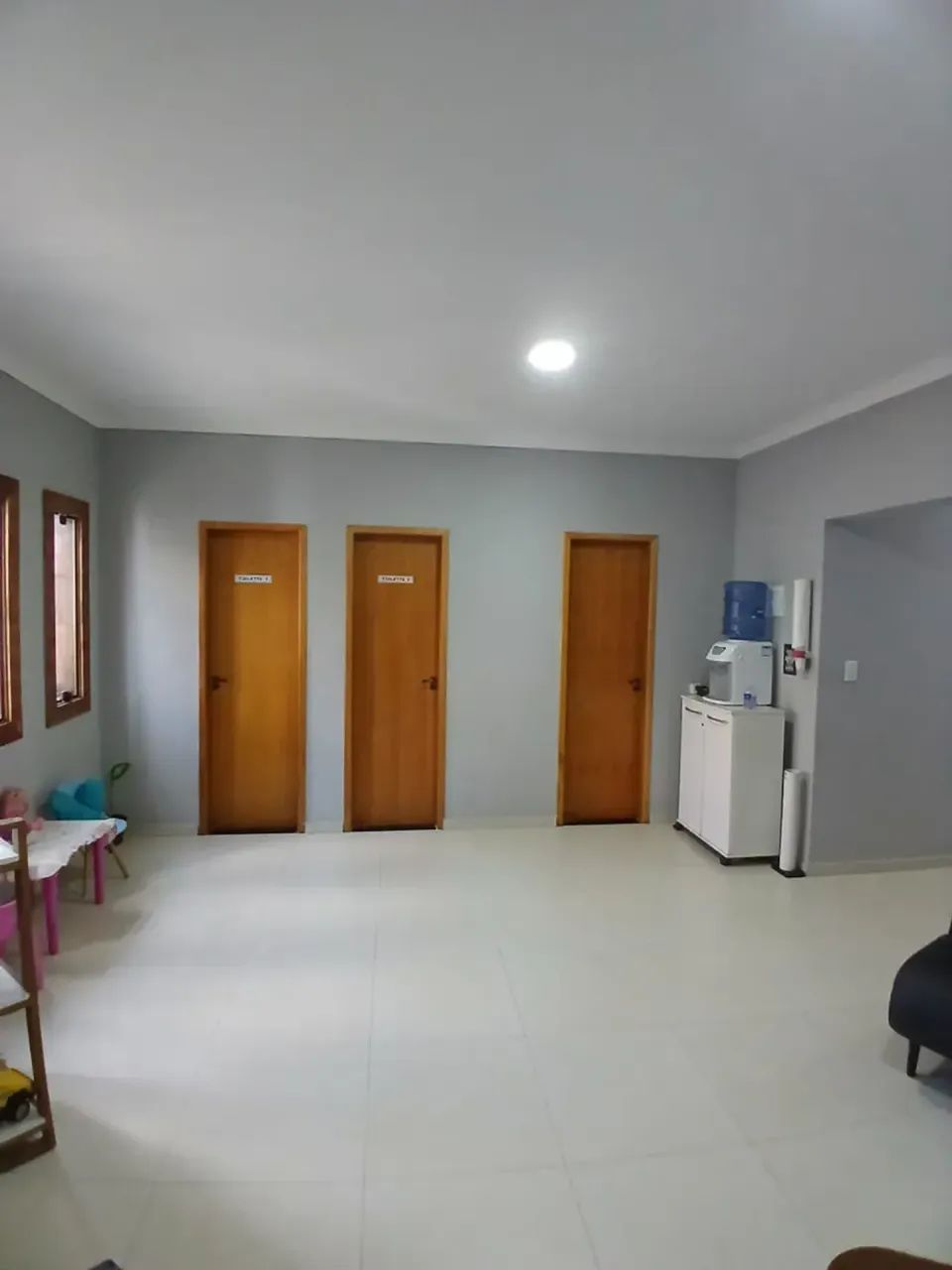 Salas Comerciais na Avenida Flor de Vila Formosa 15 metros - Foto 3
