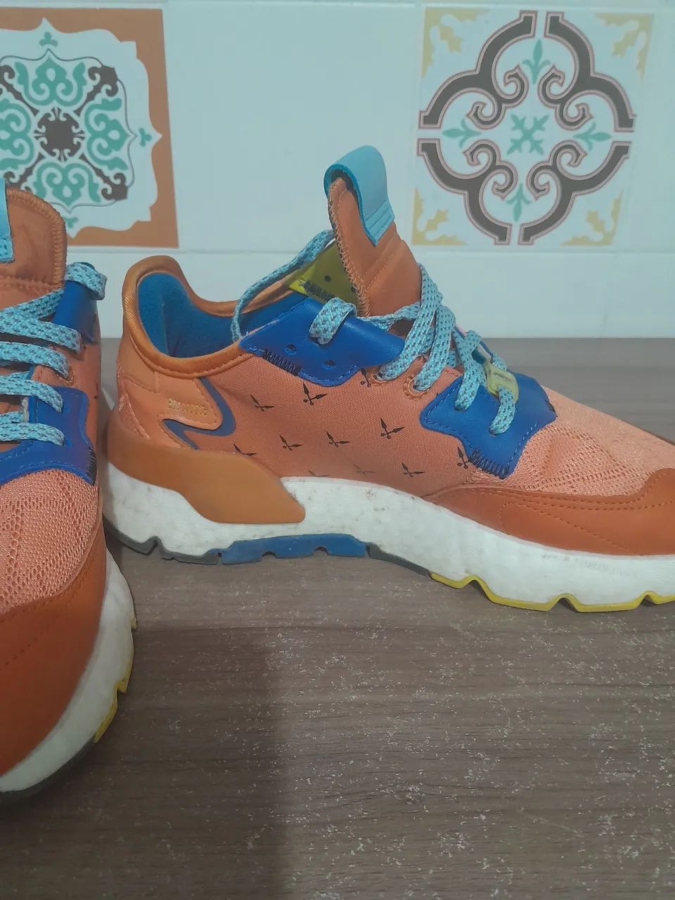 Adidas x Ninja - Foto 4