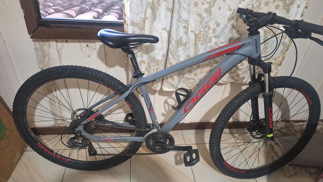 Bike Oggi
