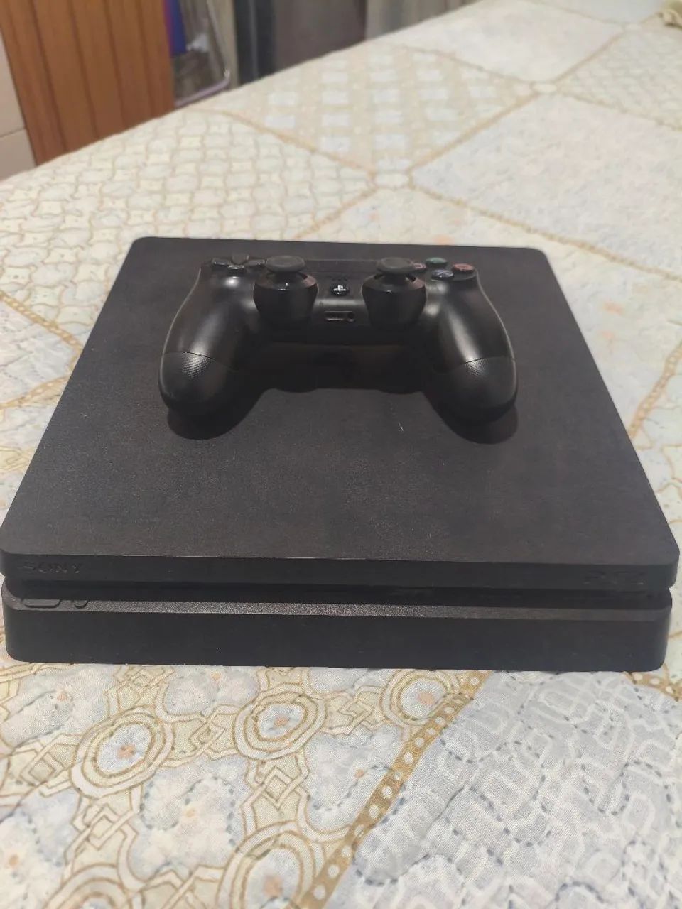 Console PS4 - Foto 2