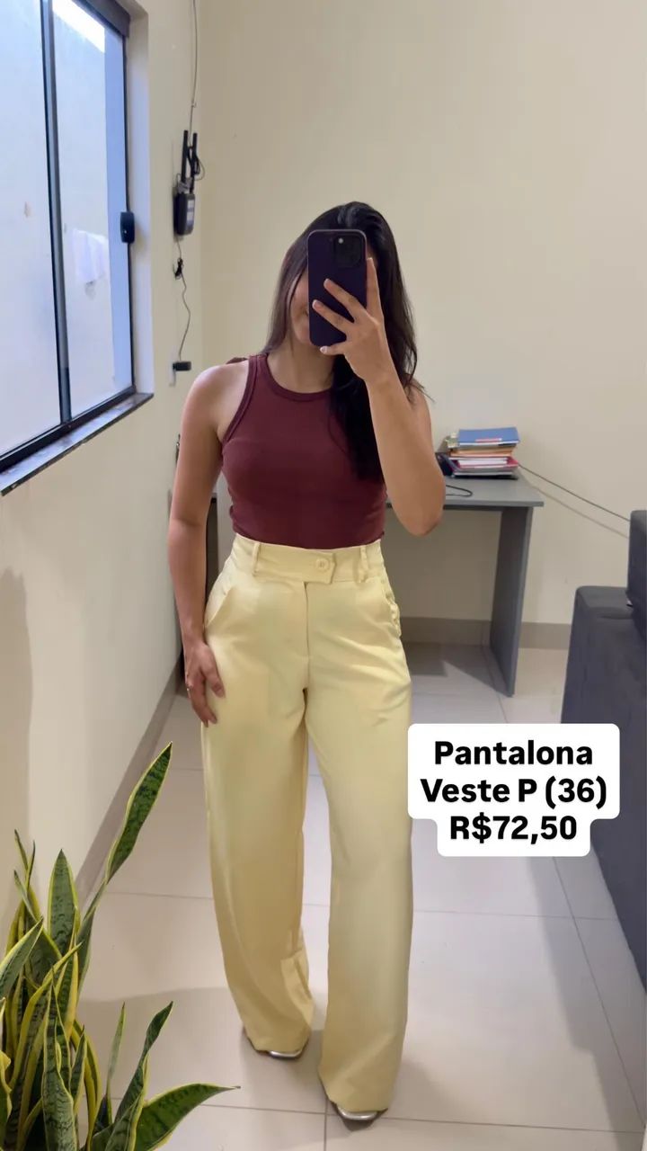 Pantalona 