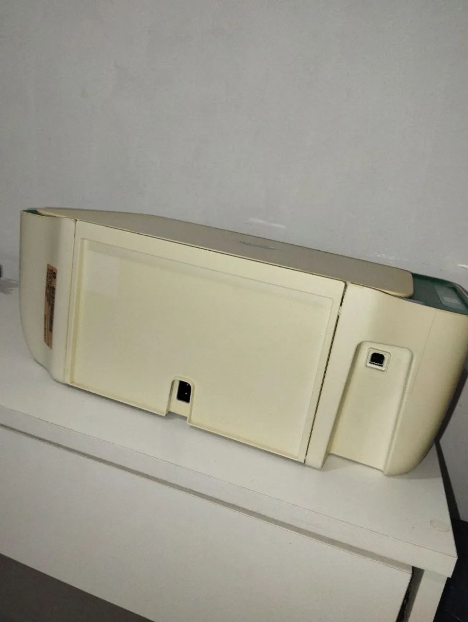 Impressora HP - Foto 4