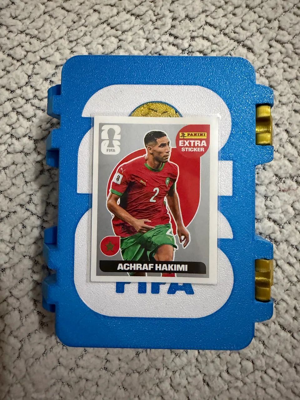 FIGURINHAS LEGENDS COPA 2026 - Foto 3