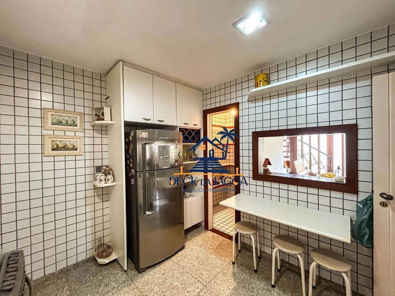 Casa com 3 dormitórios, 160 m² - venda por R$ 1.400.000,00 ou aluguel por R$ 6.250,00/mês  - Foto 13