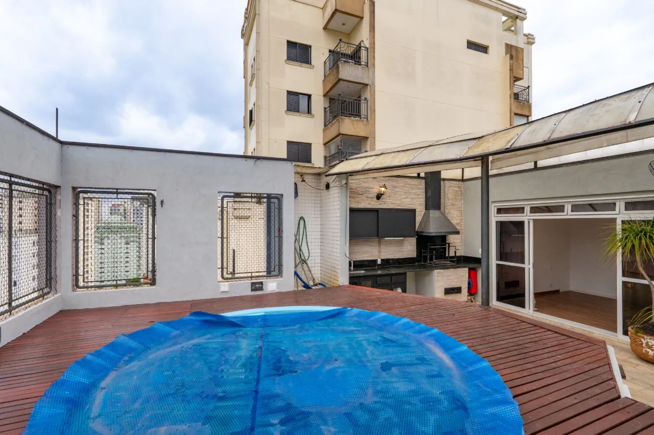 Duplex para venda e locação em Vila Clementino com 2 quartos, 134m² - Foto 6