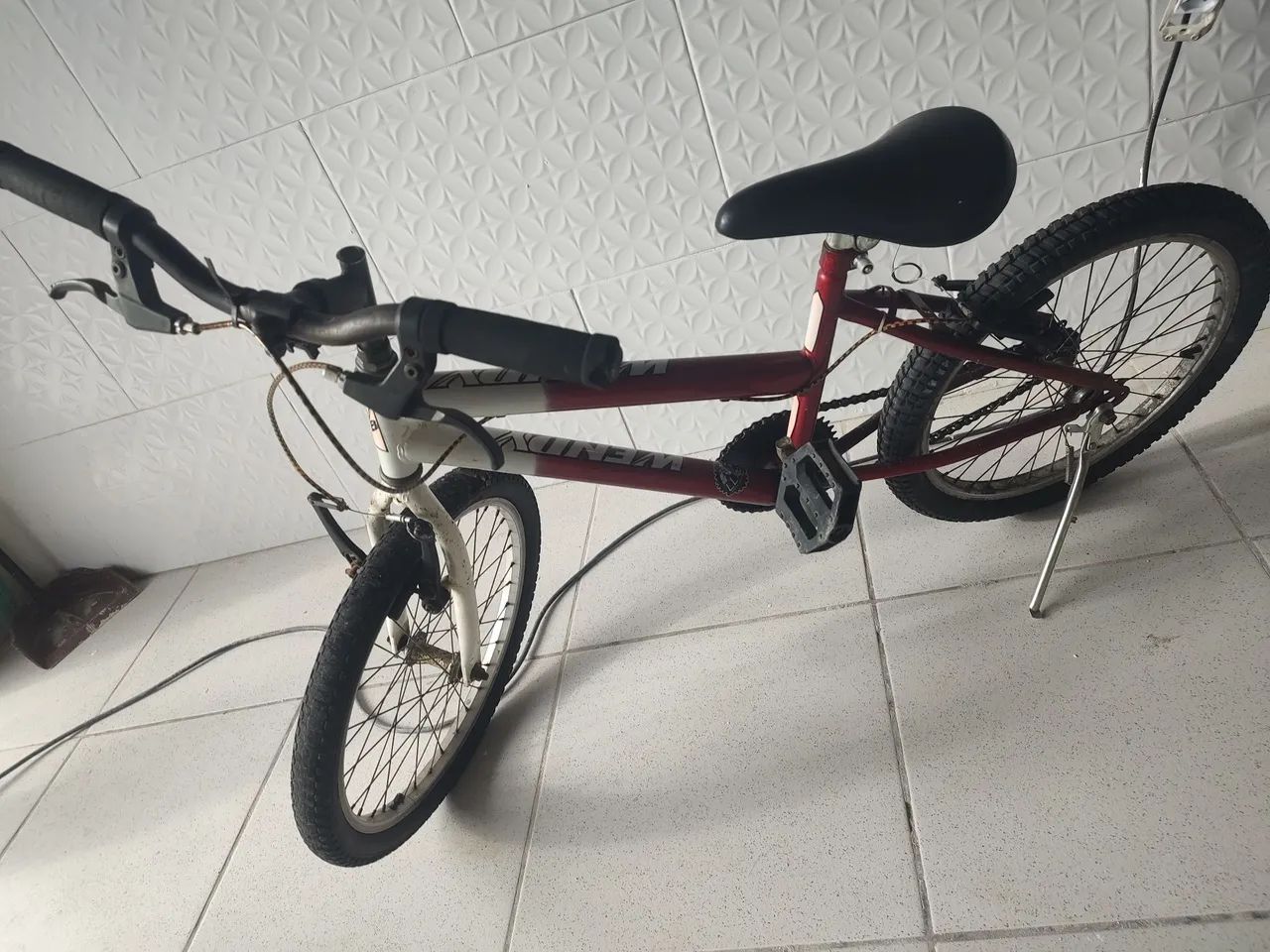 Bicicleta  - Foto 2