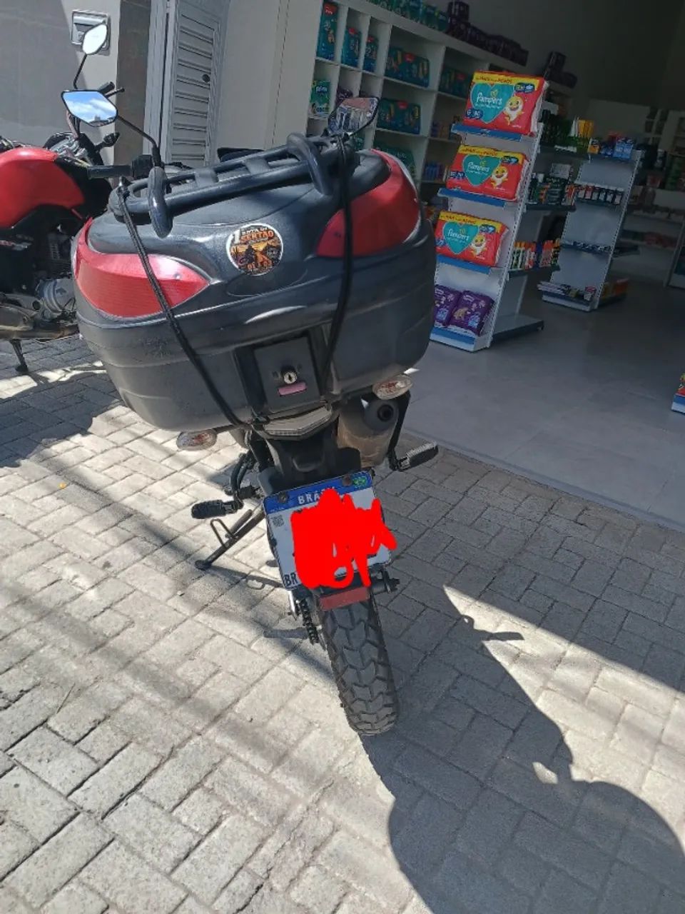 Crosser 150 - Foto 3