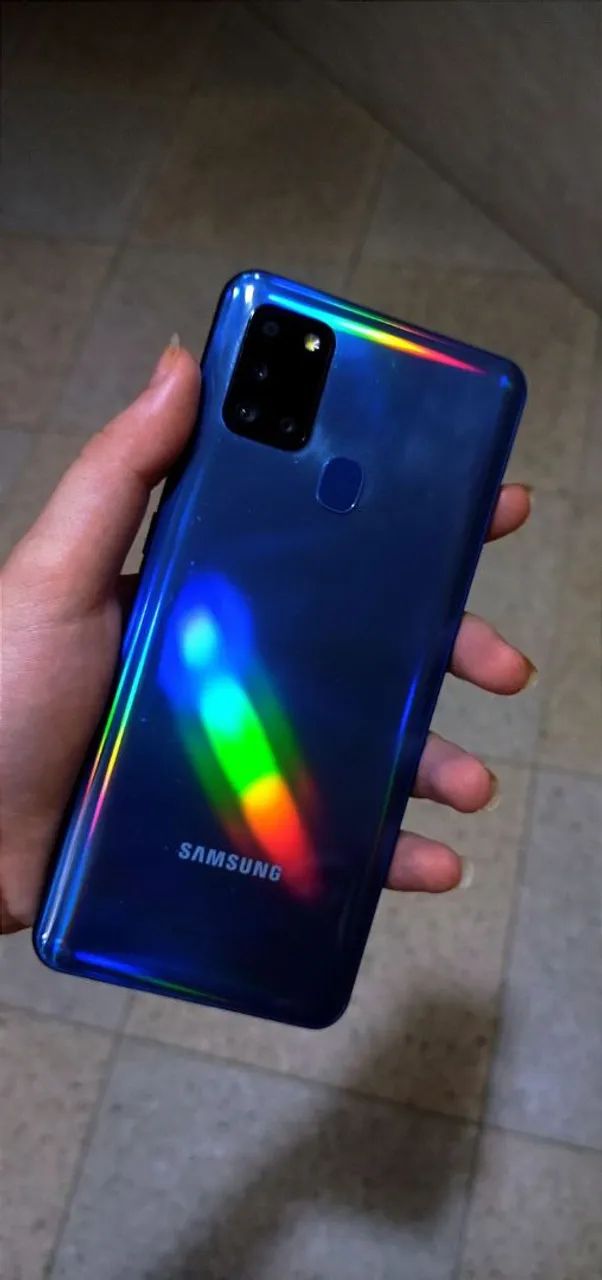 Samsung a21s - Foto 3