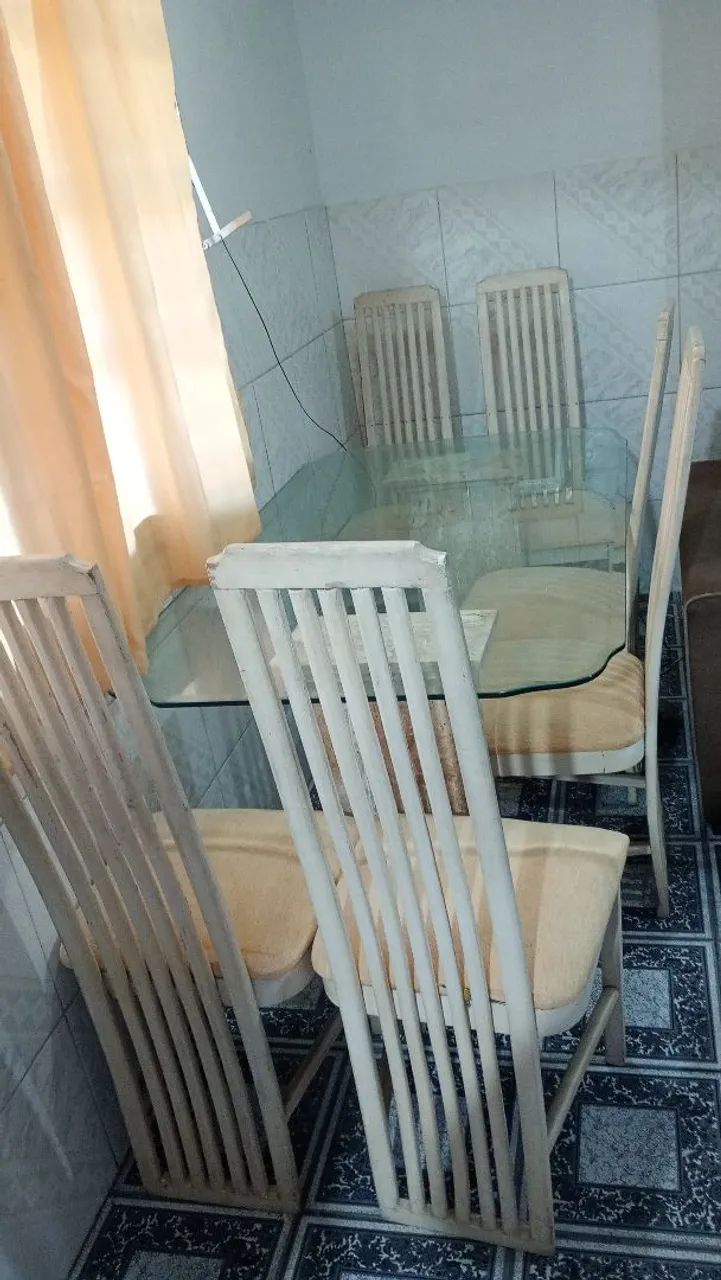 Vendo mesa  - Foto 3