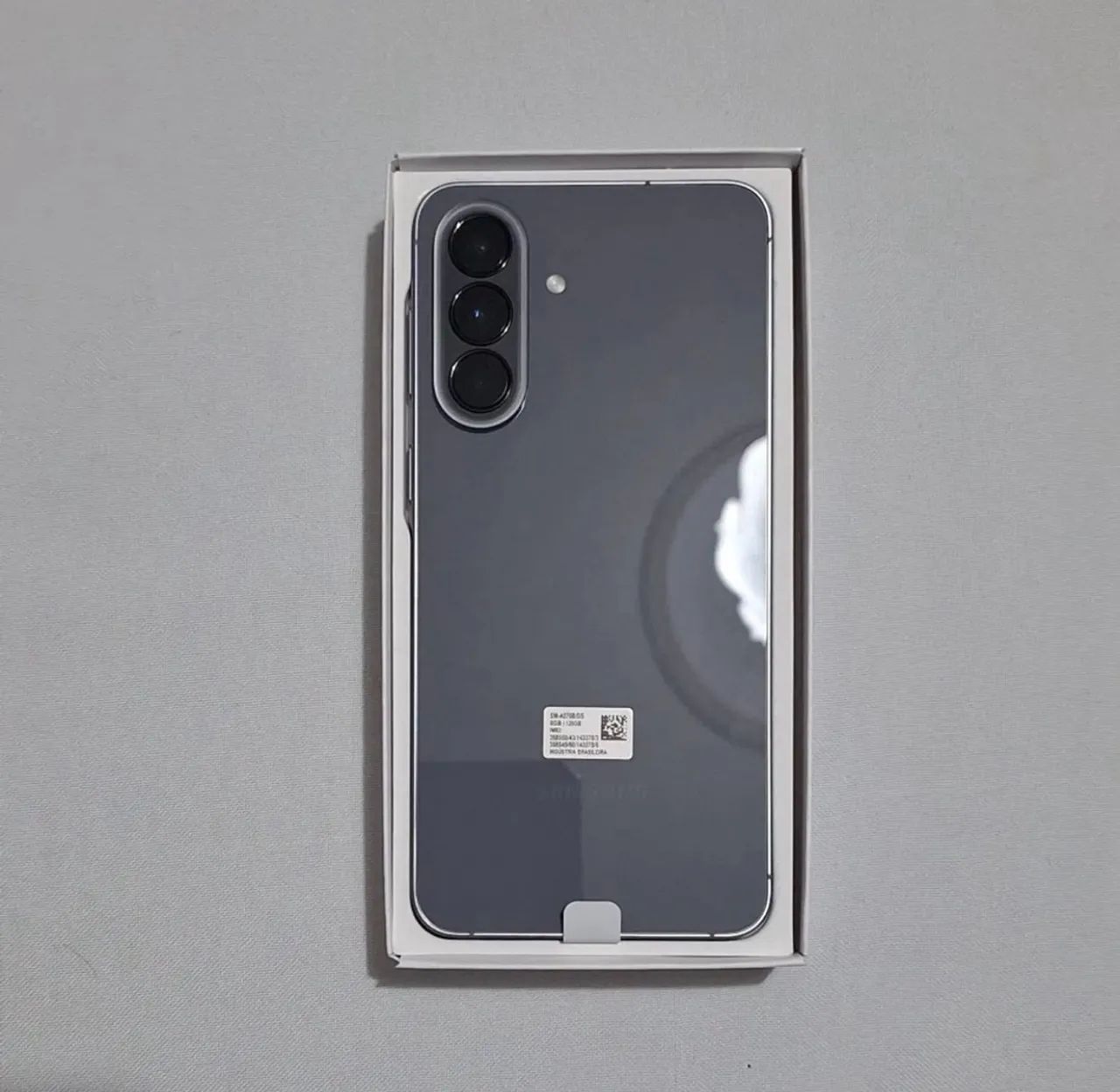 Samsung Galaxy A57