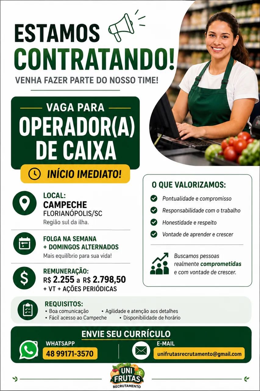 Op de caixa - campeche 