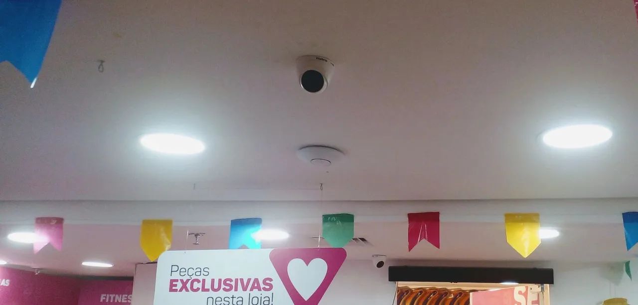 Gr Segurança Eletrônica e Empreendimentos  - Foto 2