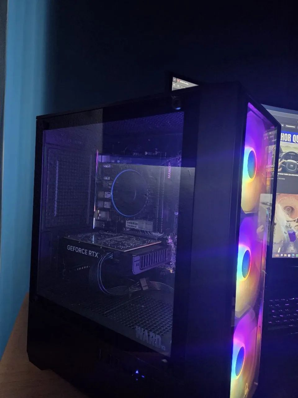 PC GAMER NOVO - Foto 3