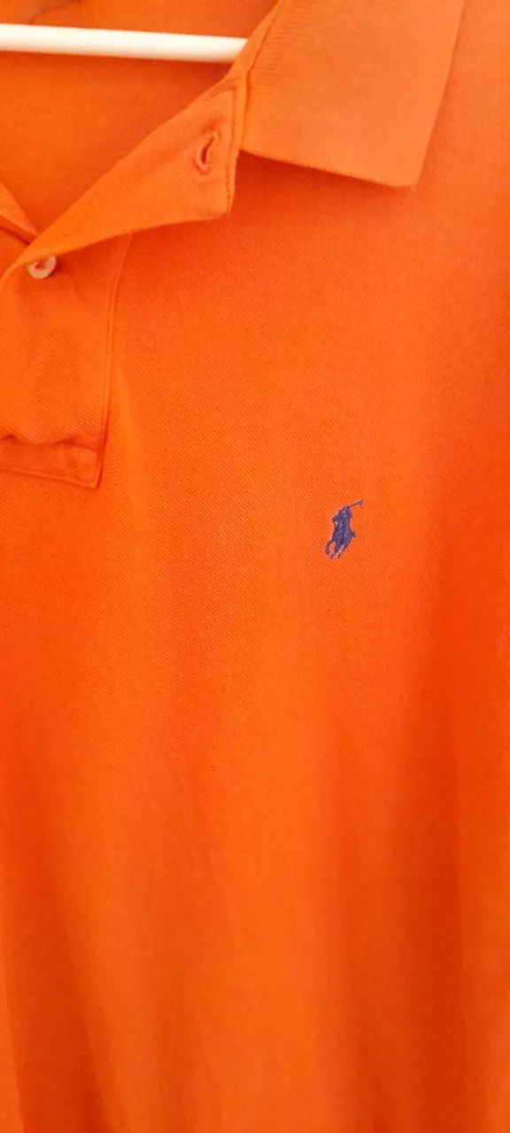 Camisa pólo Pólo Half Louren original  - Foto 3