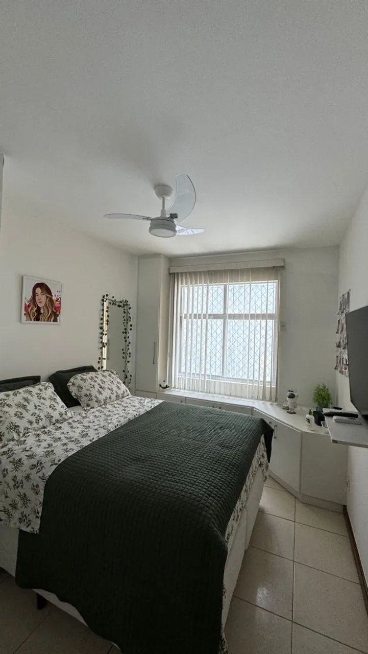 Apartamento edifício Alpes -Pituba  - Foto 2