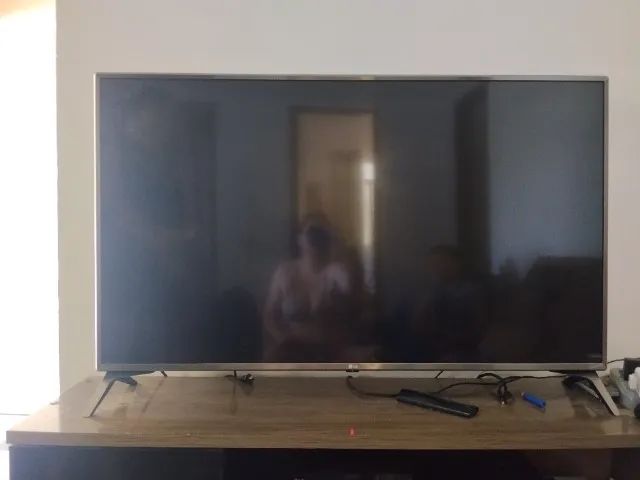 Smartv LG 