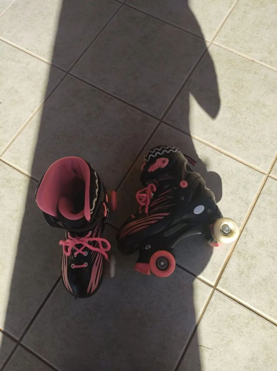 Patins - Foto 3