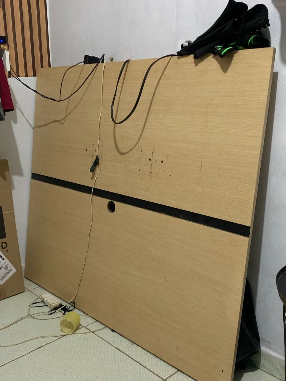 Painel de TV  - Foto 4