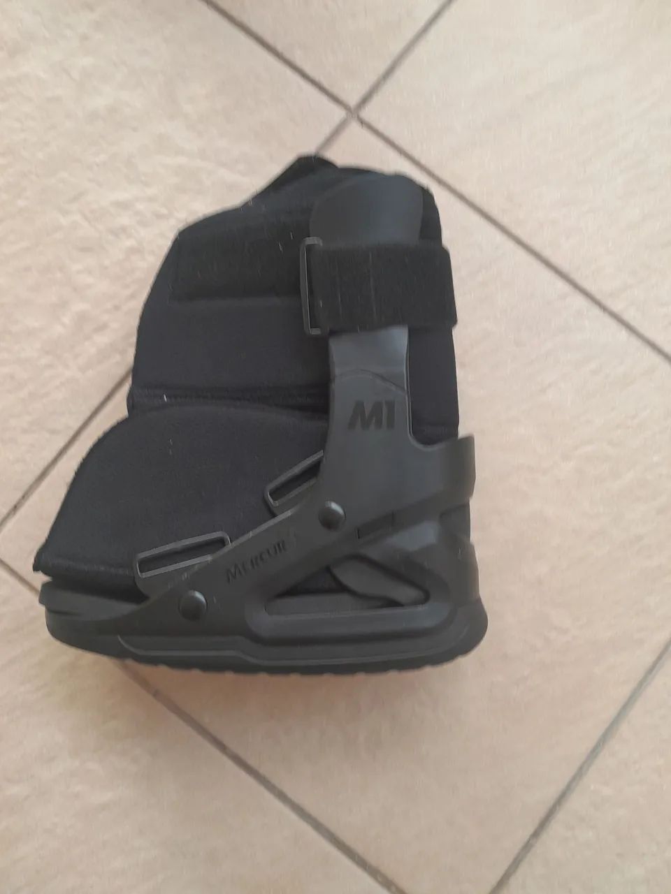 Bota ortopedica - Foto 5