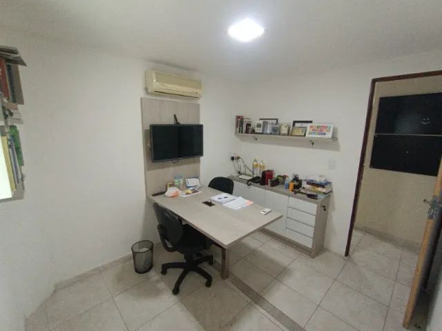 Alugo sala comercial, 35 m2, Centro - Caruaru/PE - Foto 3
