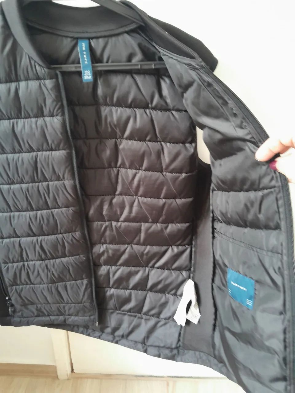Colete zara  - Foto 4
