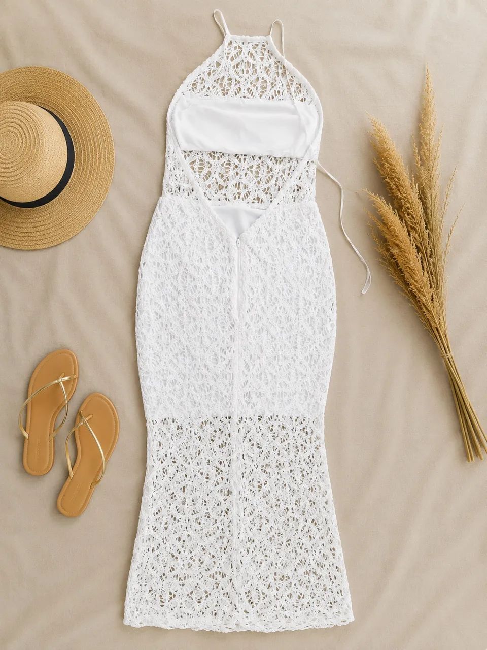 Vestido longo