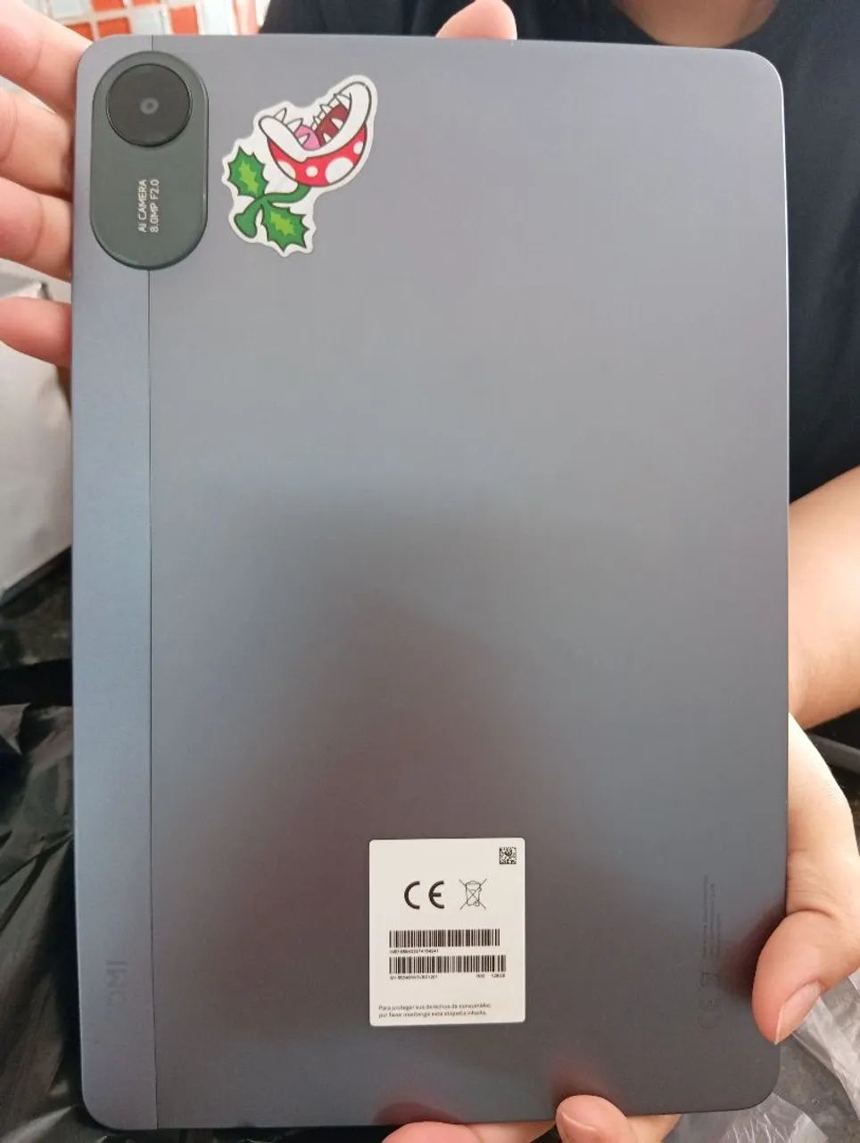 Tablet redmi pad 2 4G - Foto 2