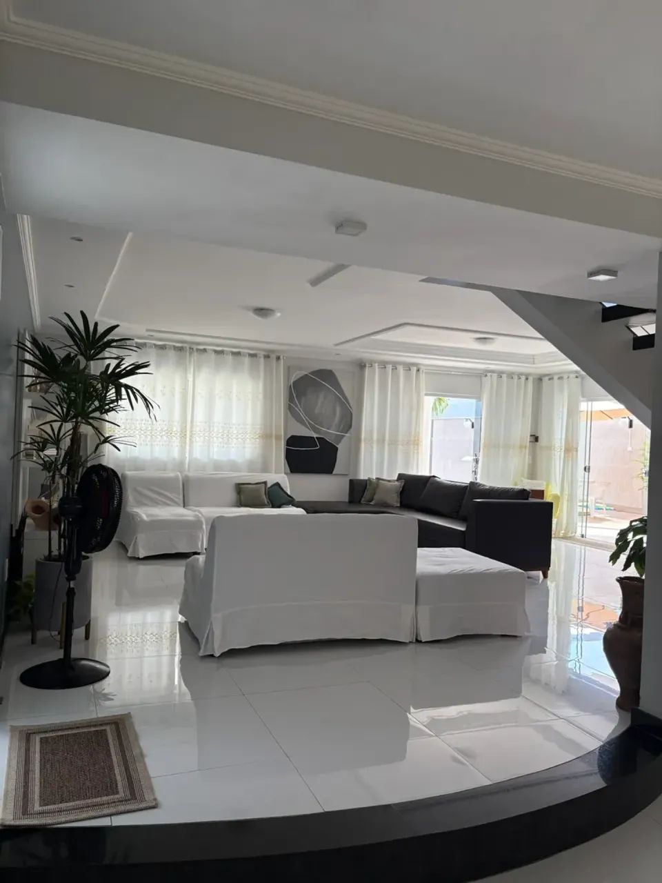 Hospedagem Porto Di Nassau - Foto 3