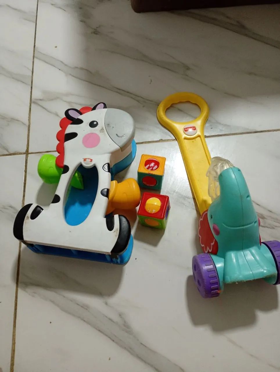 brinquedo infantil 