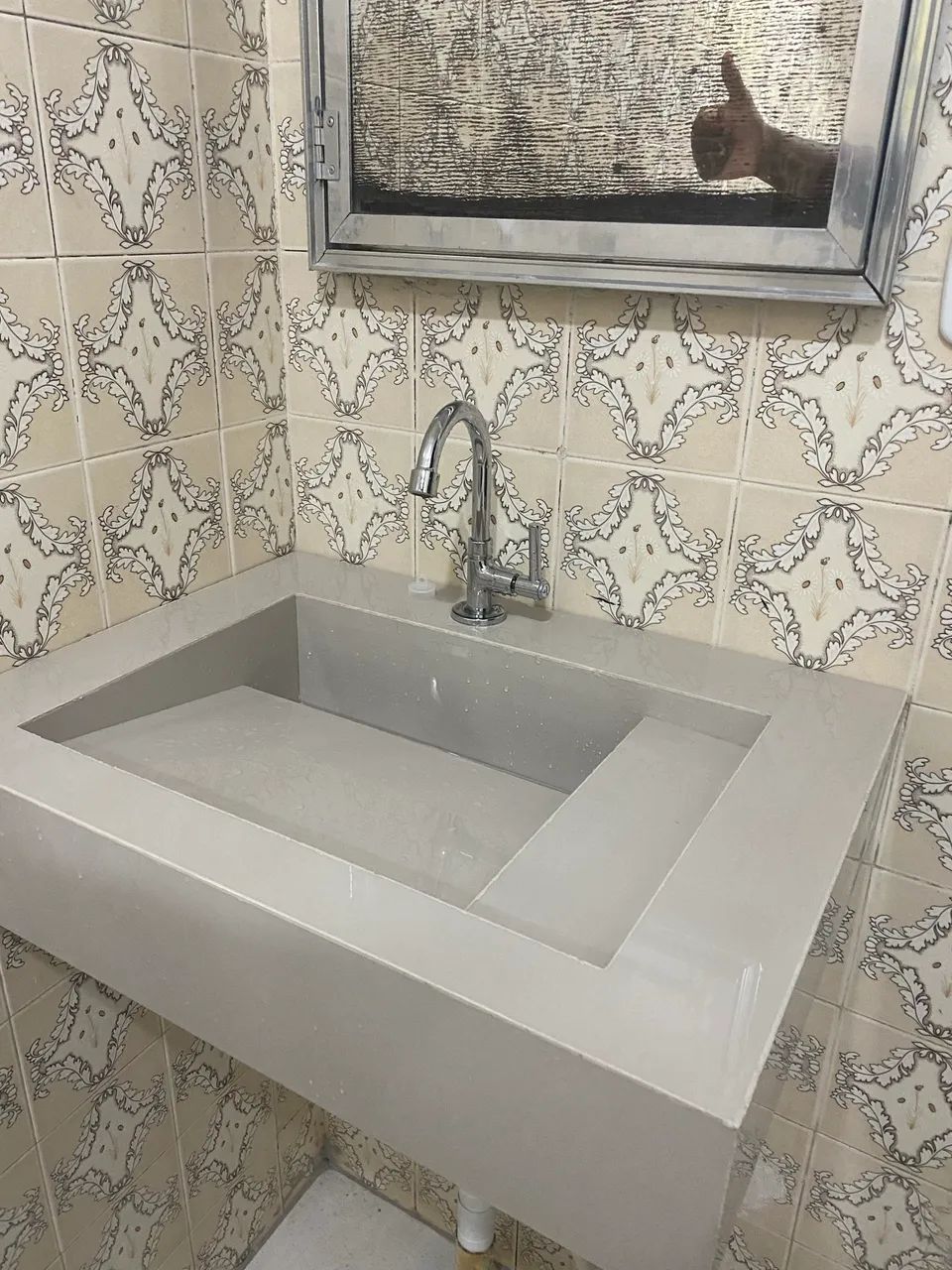 Azulejista e pequenas reformas  - Foto 3