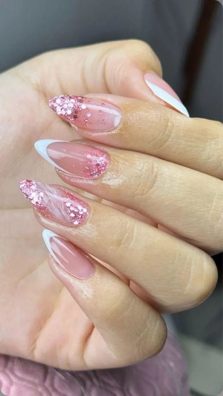 Alongamento De unhas  - Foto 5