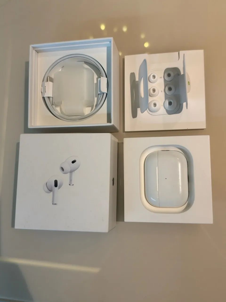 Air Pods pro 2