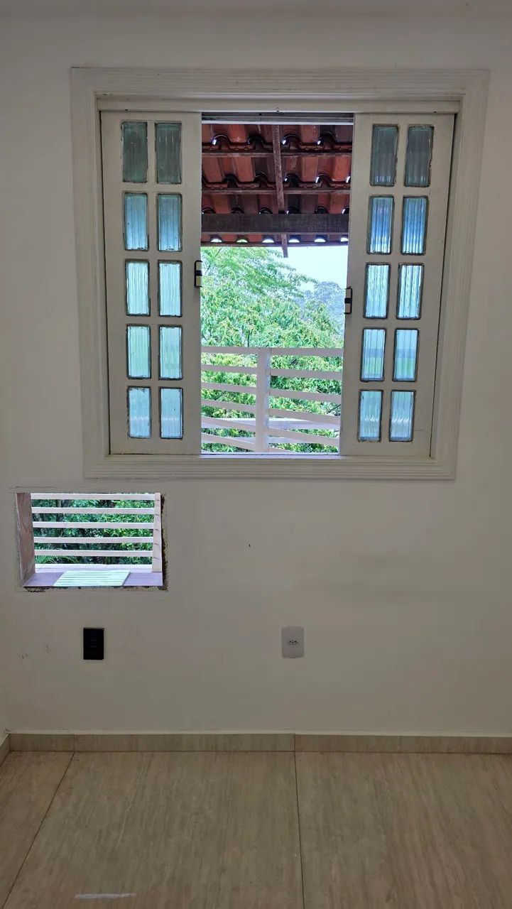 Excelente casa com quarto e banheiro * - Foto 9