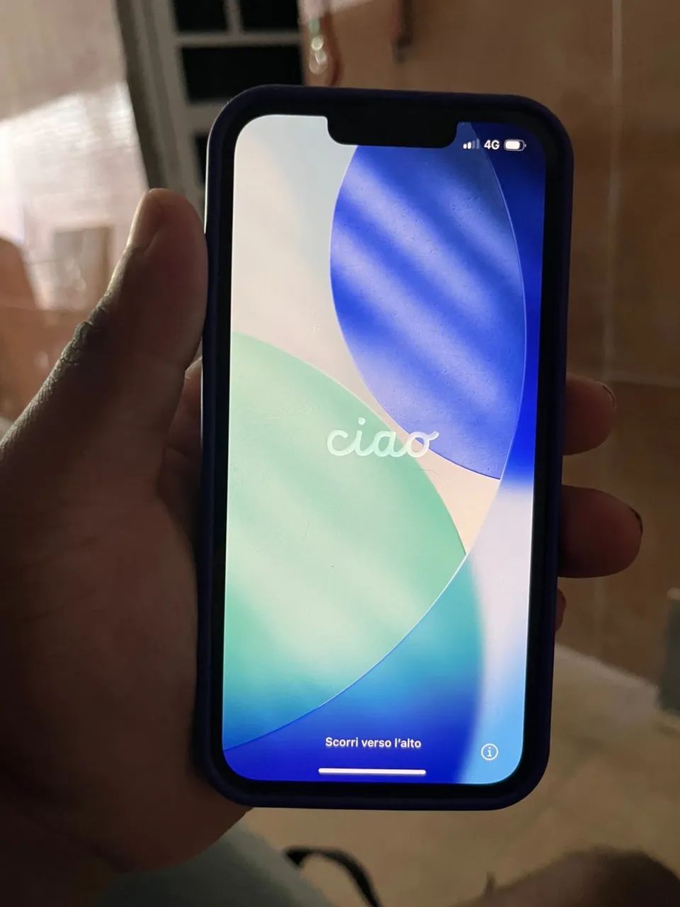 VENDO IPHONE 13 PRO!! 