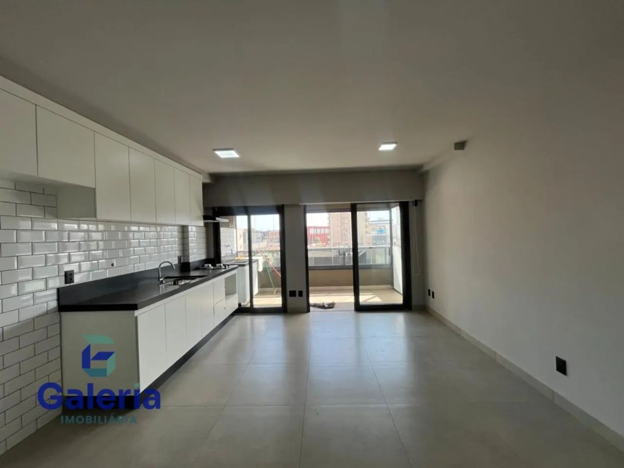Apartamento com 1 quarto para alugar, 60m² - Nova Aliança - Foto 4
