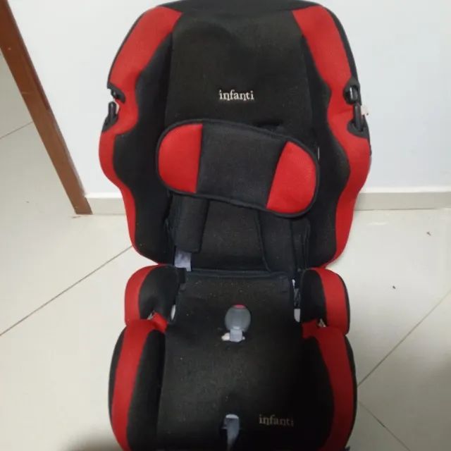 Cadeirinha de carro 