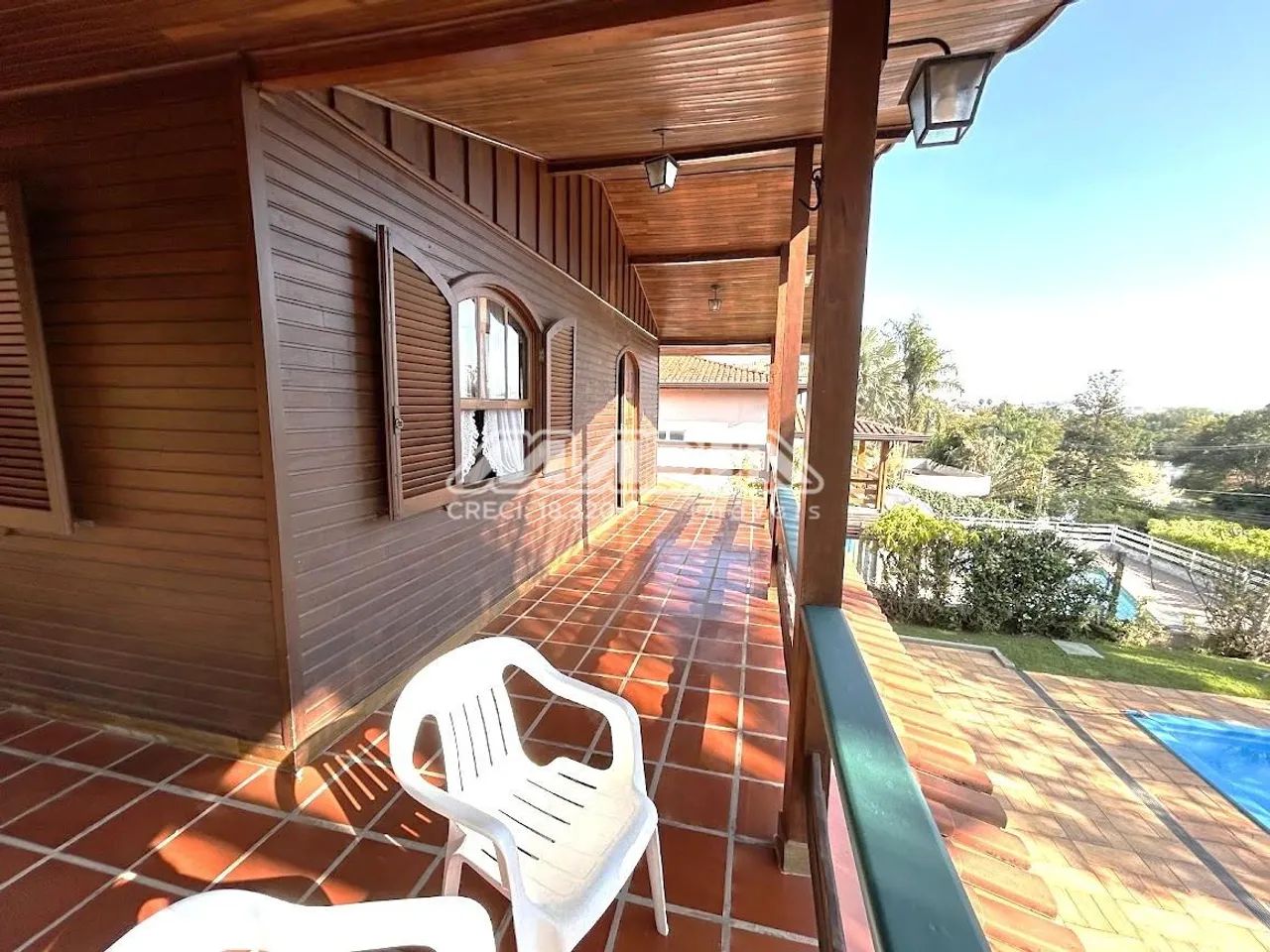 casa - Condomínio Marambaia - Vinhedo