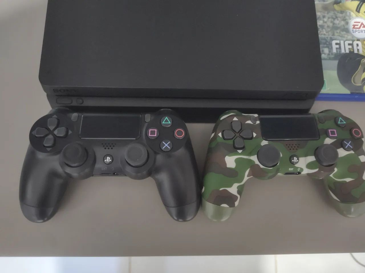 Playstation 4 Slim 1TB - Foto 3