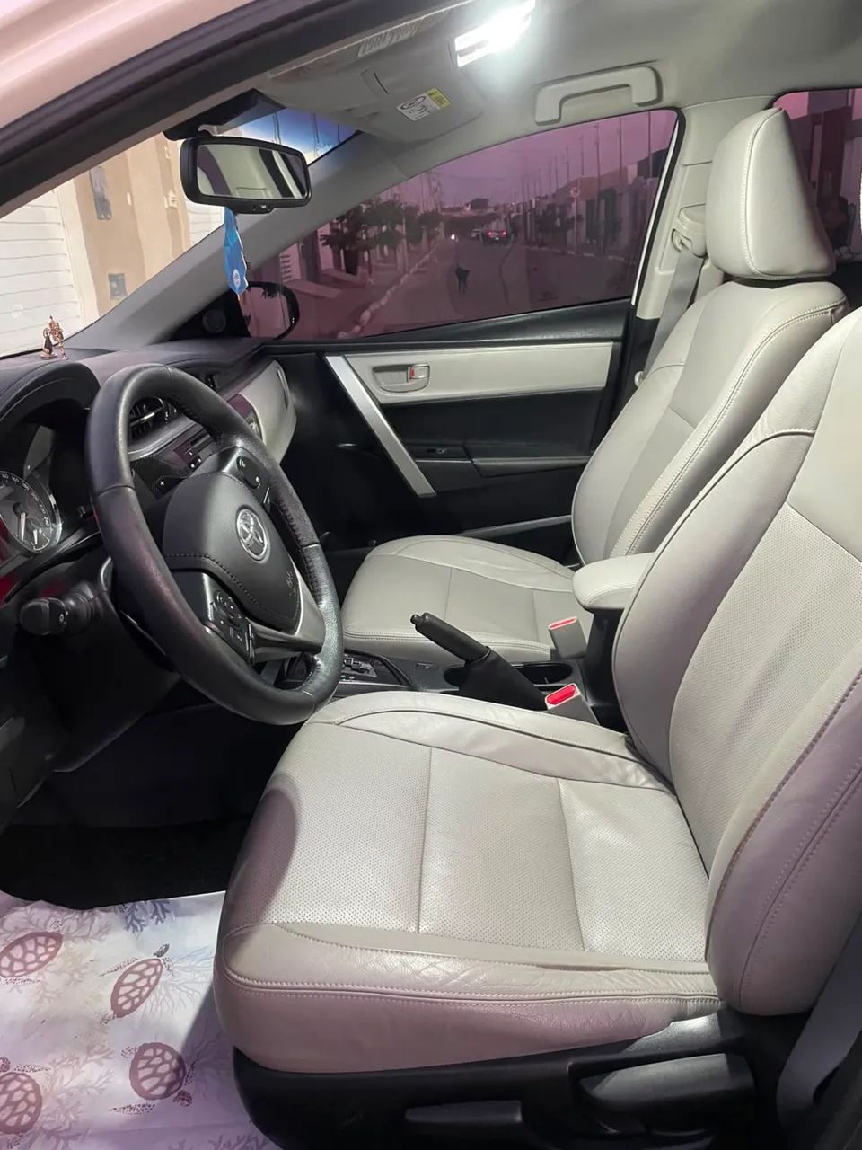 Toyota Corolla XEI 2.0 Flex 16V Aut. 2016 - Foto 2