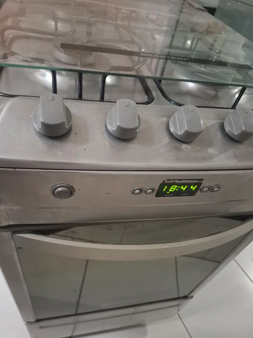 Fogão 