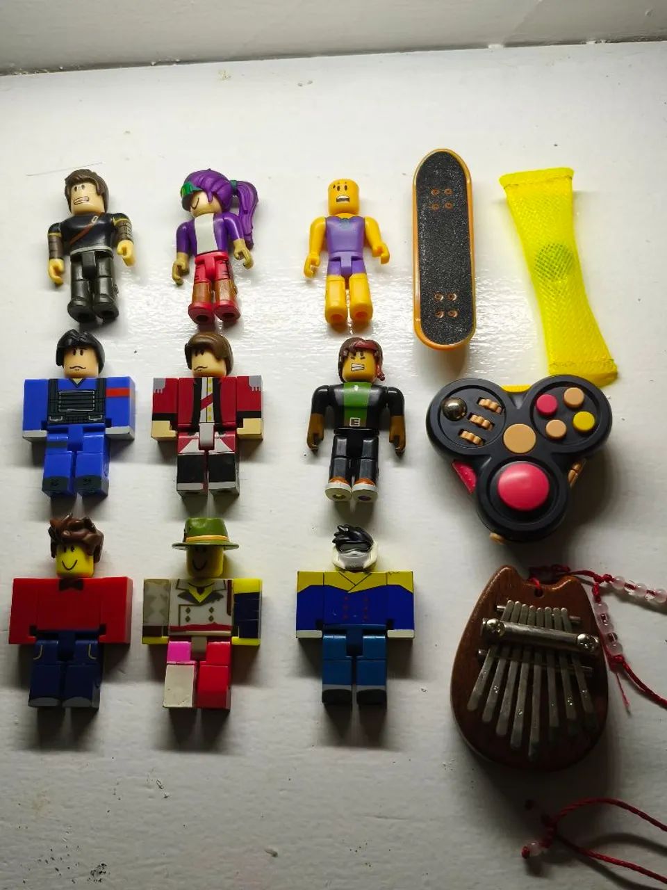 Bonecos Roblox - Foto 4