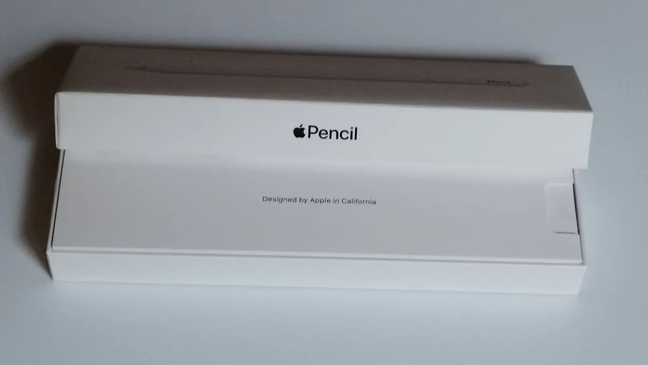 Apple Pencil (2nd generation) magnetic connector - Foto 2