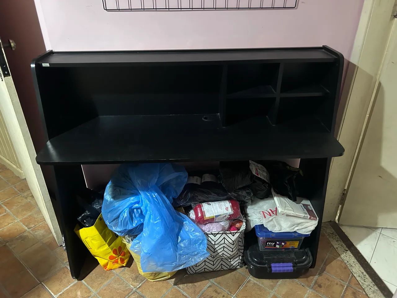Mesa de escritório/computador Colibri